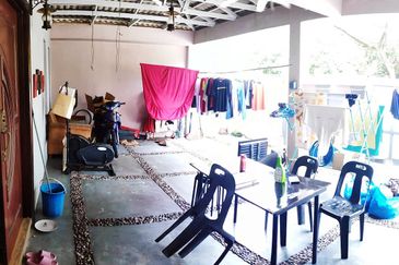 SU3 @ Bandar Saujana Utama