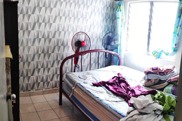 SU3 @ Bandar Saujana Utama