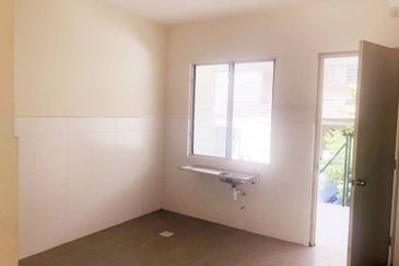 Bandar Seri Coalfields