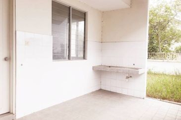 Bandar Seri Coalfields