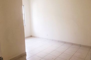 Bandar Seri Coalfields