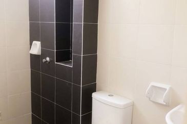 Bandar Seri Coalfields