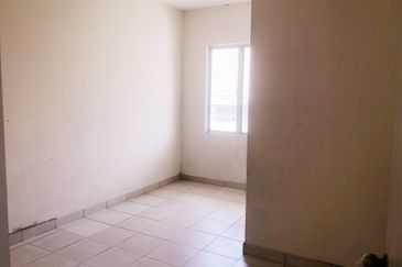 Bandar Seri Coalfields