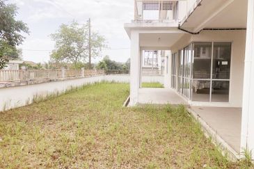 Bandar Seri Coalfields