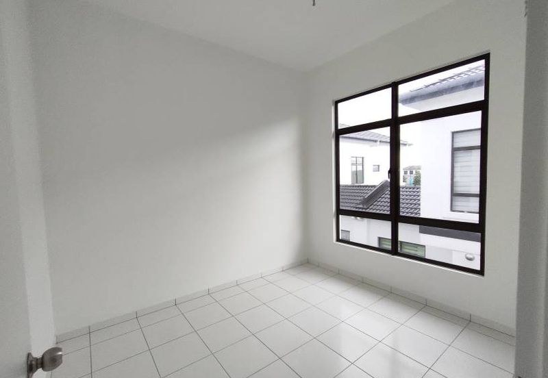 Avenham Garden @ Eco Grandeur