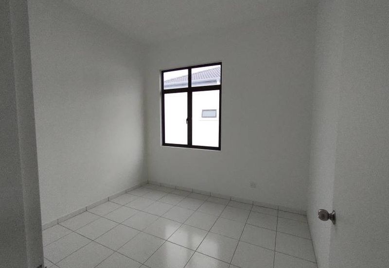 Avenham Garden @ Eco Grandeur