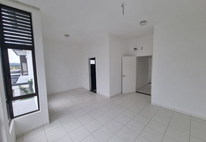 Avenham Garden @ Eco Grandeur