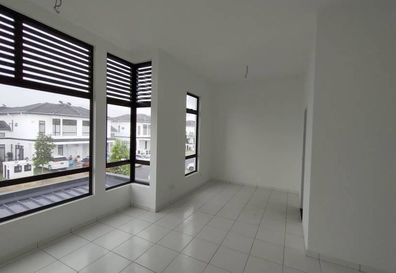 Avenham Garden @ Eco Grandeur