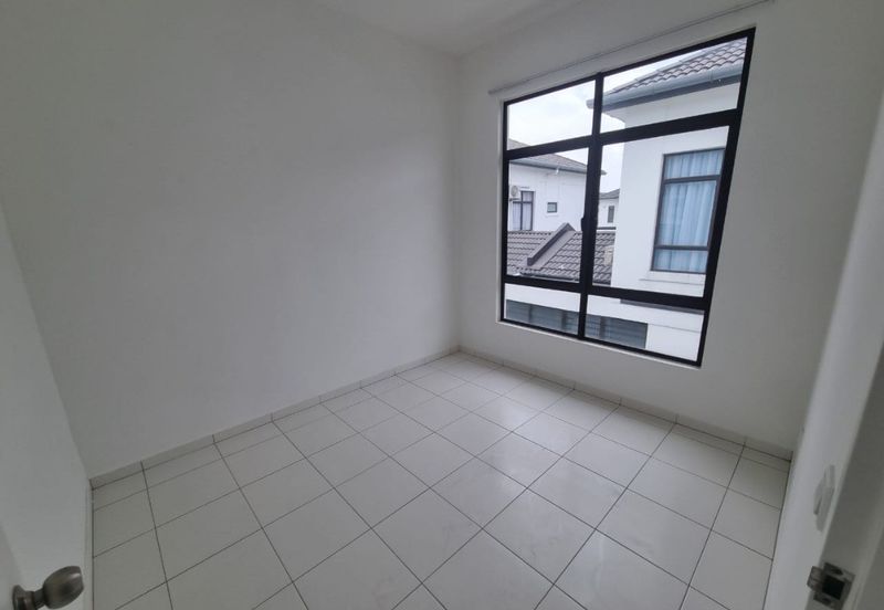 Avenham Garden @ Eco Grandeur