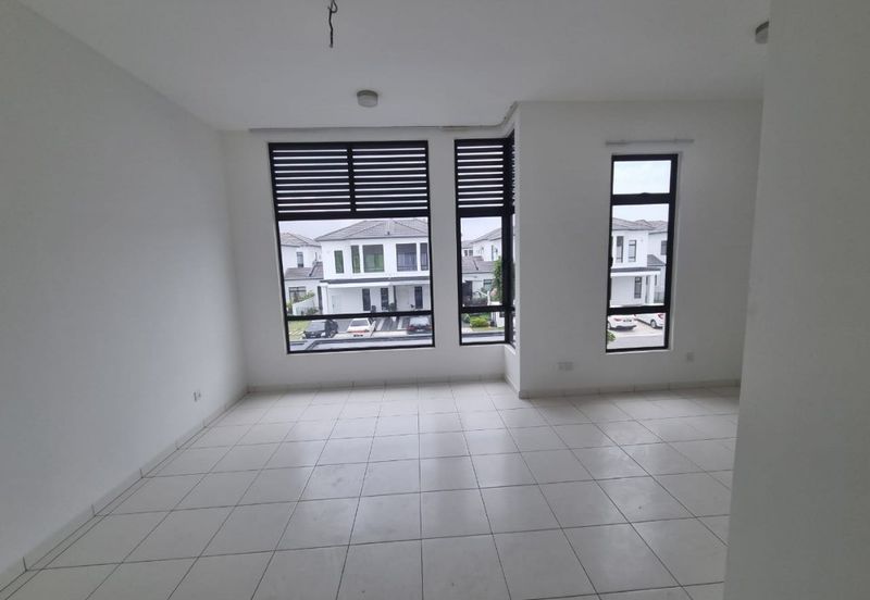 Avenham Garden @ Eco Grandeur