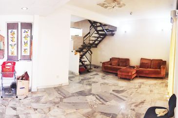 Bandar Saujana Utama