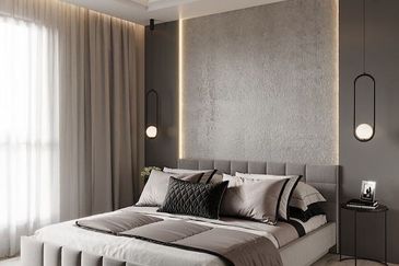 Bandar Puncak Alam Selangor Brand New Condominium Australia Style