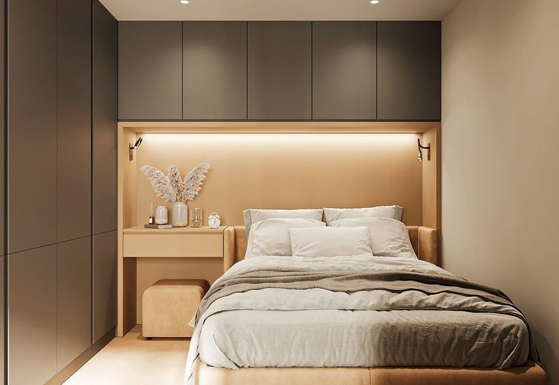 Bandar Puncak Alam Selangor Brand New Condominium Australia Style