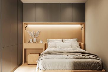 Bandar Puncak Alam Selangor Brand New Condominium Australia Style