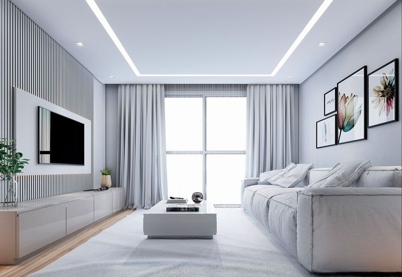 Bandar Puncak Alam Selangor Brand New Condominium Australia Style