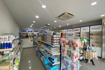 JALAN PUNCAK ALAM JAYA