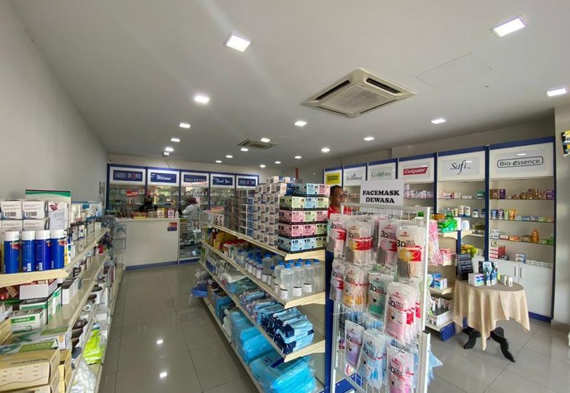 JALAN PUNCAK ALAM JAYA