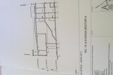 JALAN PUNCAK ALAM JAYA