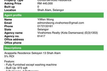 JALAN PUNCAK ALAM JAYA