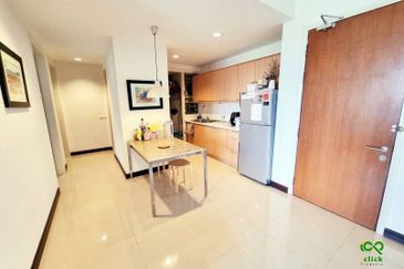 JALAN PUNCAK ALAM JAYA