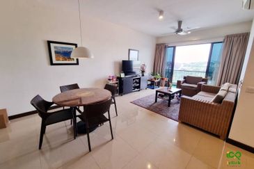 JALAN PUNCAK ALAM JAYA