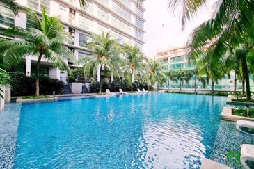 JALAN PUNCAK ALAM JAYA