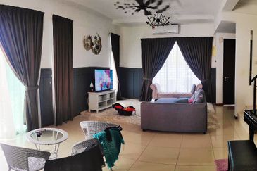 Bandar Saujana Utama