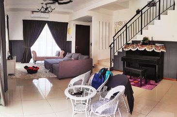 Bandar Saujana Utama