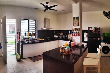 Bandar Saujana Utama