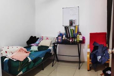 Bandar Saujana Utama