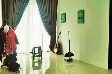 Bandar Saujana Utama