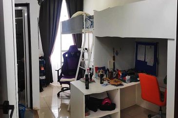 Bandar Saujana Utama