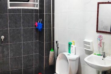 Bandar Saujana Utama