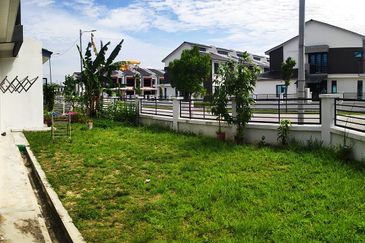 Bandar Saujana Utama