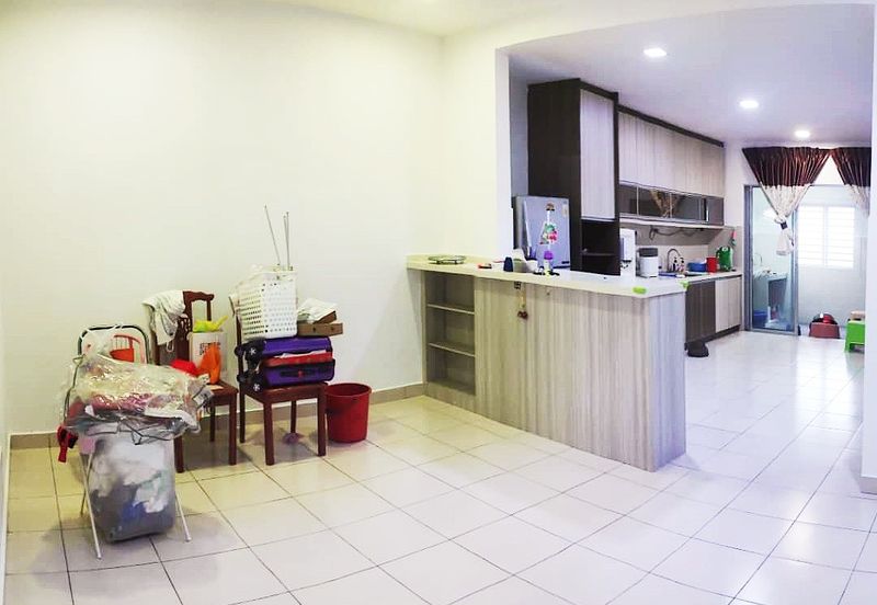 Bandar Seri Coalfields