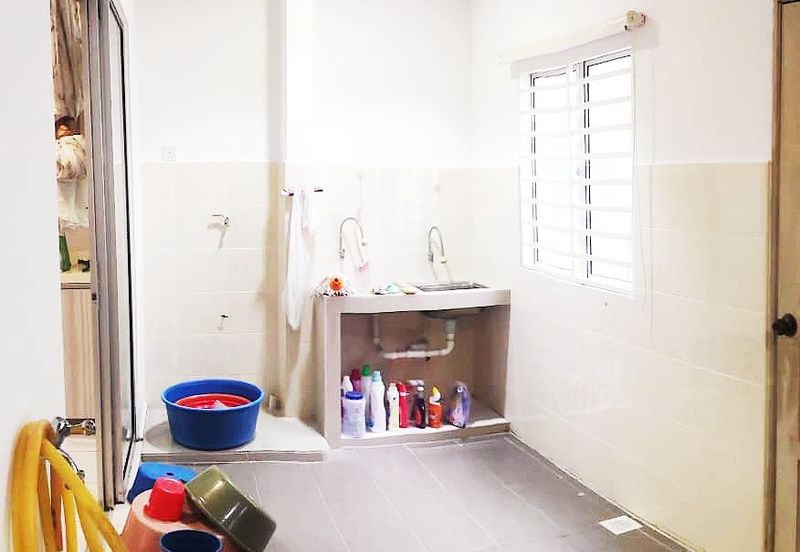 Bandar Seri Coalfields