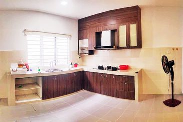 Bandar Seri Coalfields