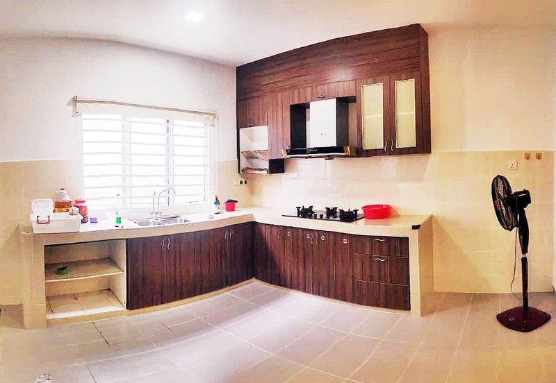 Bandar Seri Coalfields