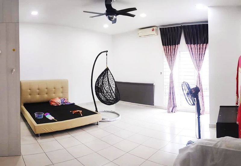 Bandar Seri Coalfields