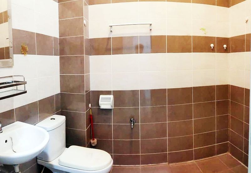 Bandar Seri Coalfields