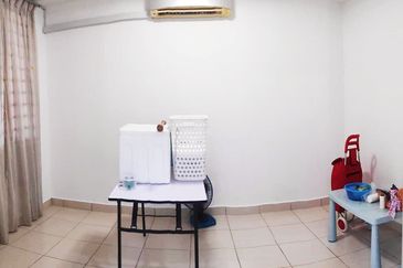 Bandar Seri Coalfields