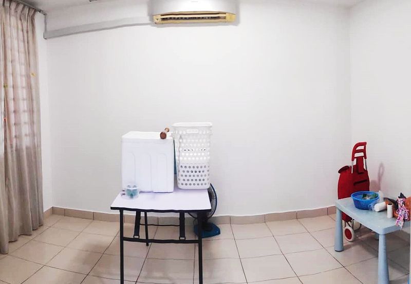 Bandar Seri Coalfields