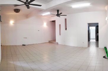 SU2 @ Bandar Saujana Utama