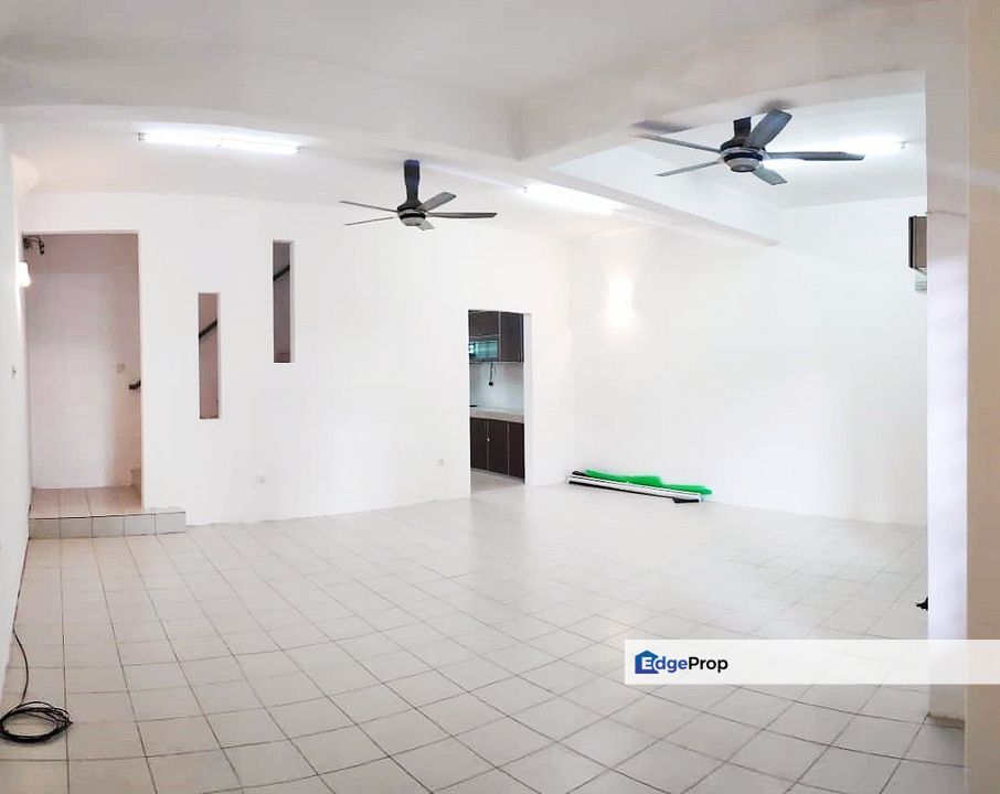 SU2 @ Bandar Saujana Utama Sungai Buloh Selangor, Selangor, Sungai Buloh