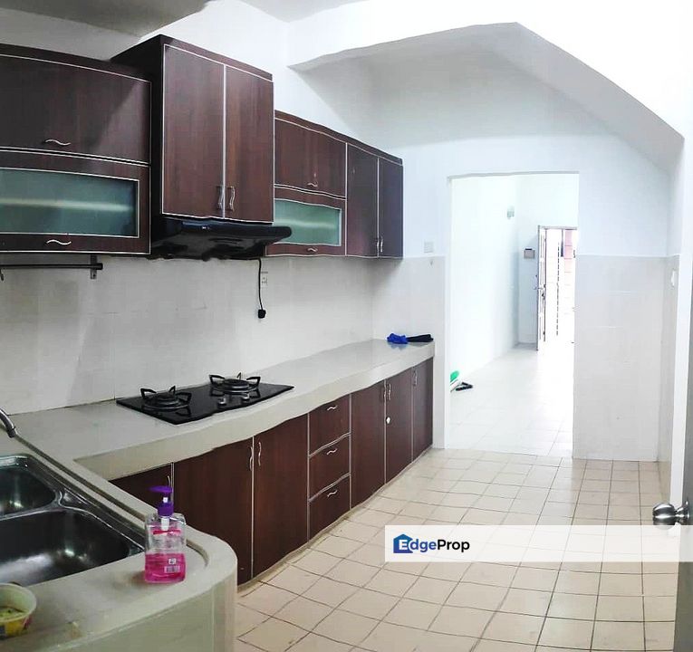 SU2 @ Bandar Saujana Utama Sungai Buloh Selangor, Selangor, Sungai Buloh