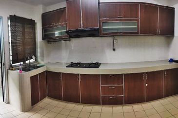 SU2 @ Bandar Saujana Utama