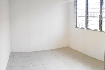 SU2 @ Bandar Saujana Utama