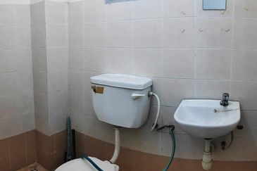 SU2 @ Bandar Saujana Utama