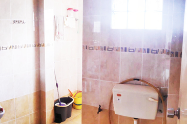 Bandar Saujana Utama