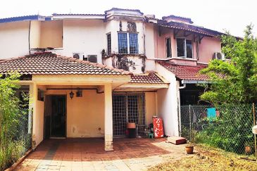 Bandar Saujana Utama